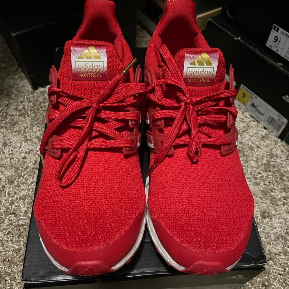 Adidas ultraboost